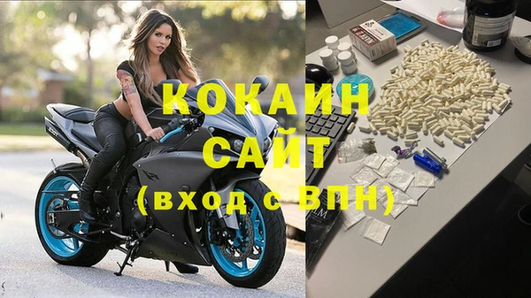 хмурый Лагань