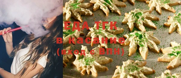 хмурый Лагань
