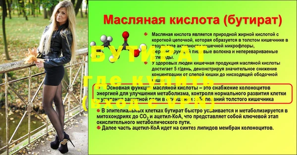хмурый Лагань